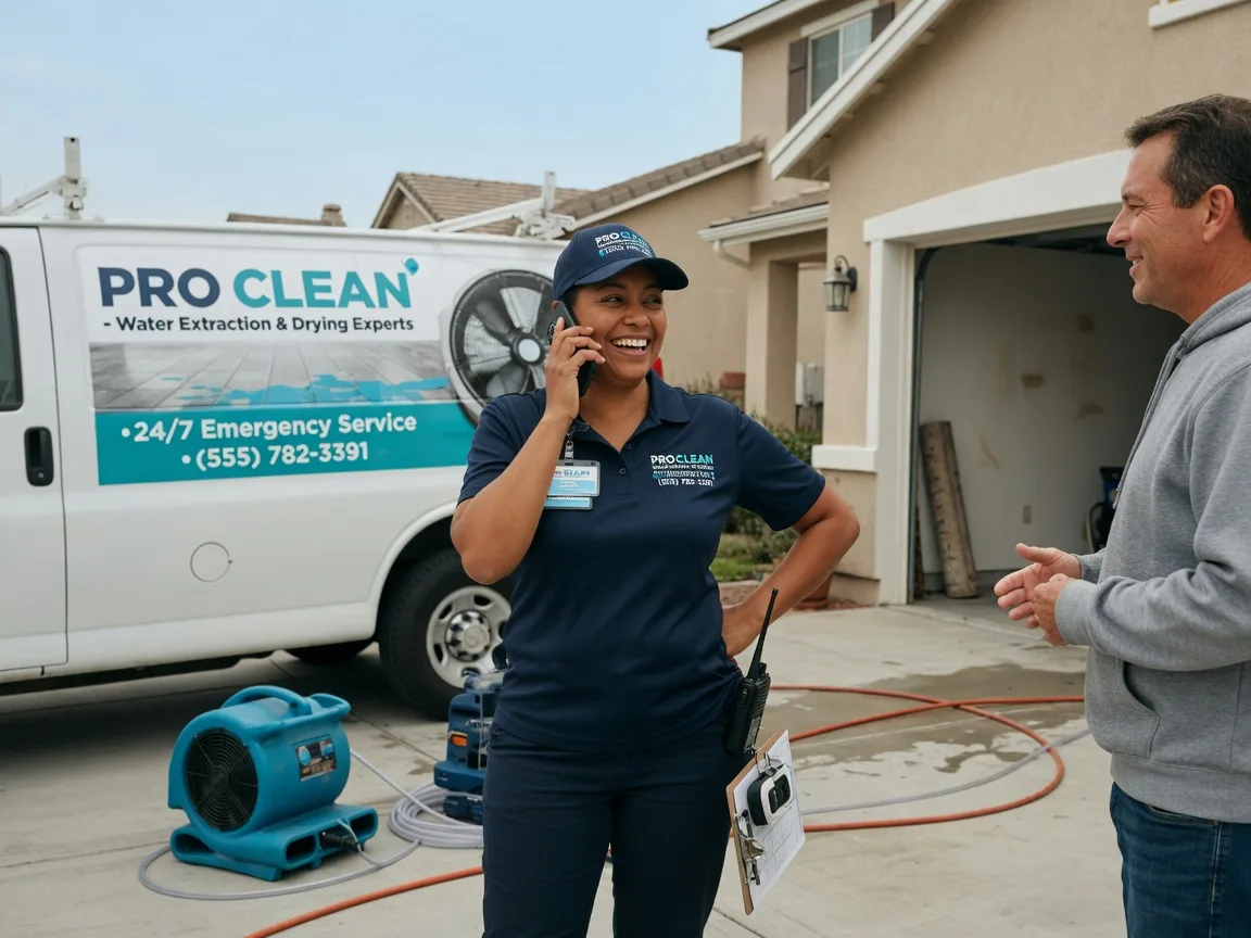 Water Extraction & Drying Wingo, KY FAQs